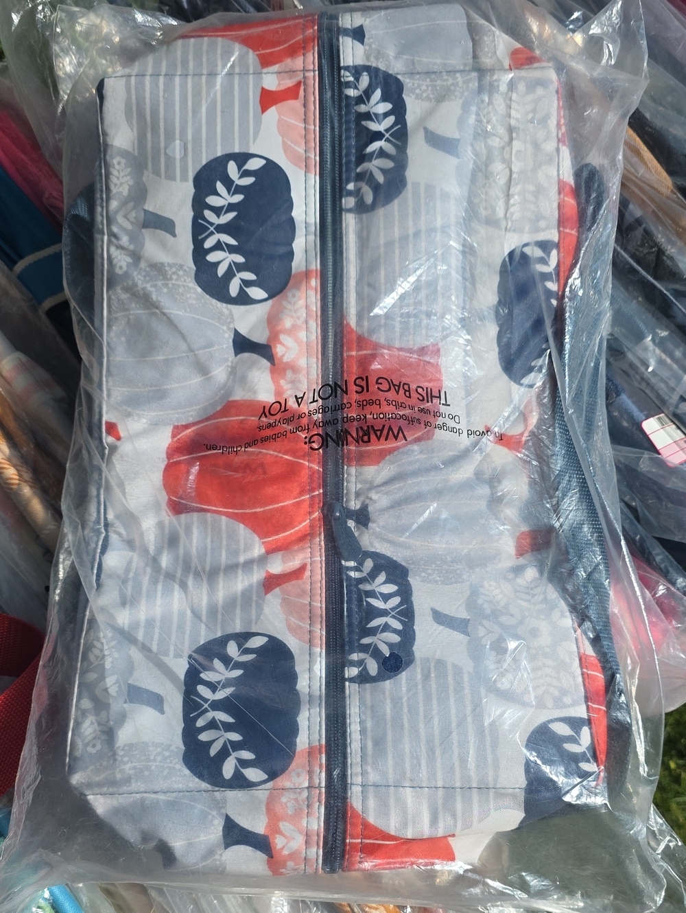 thirty-one fresh market thermal in Pumpkin Patch